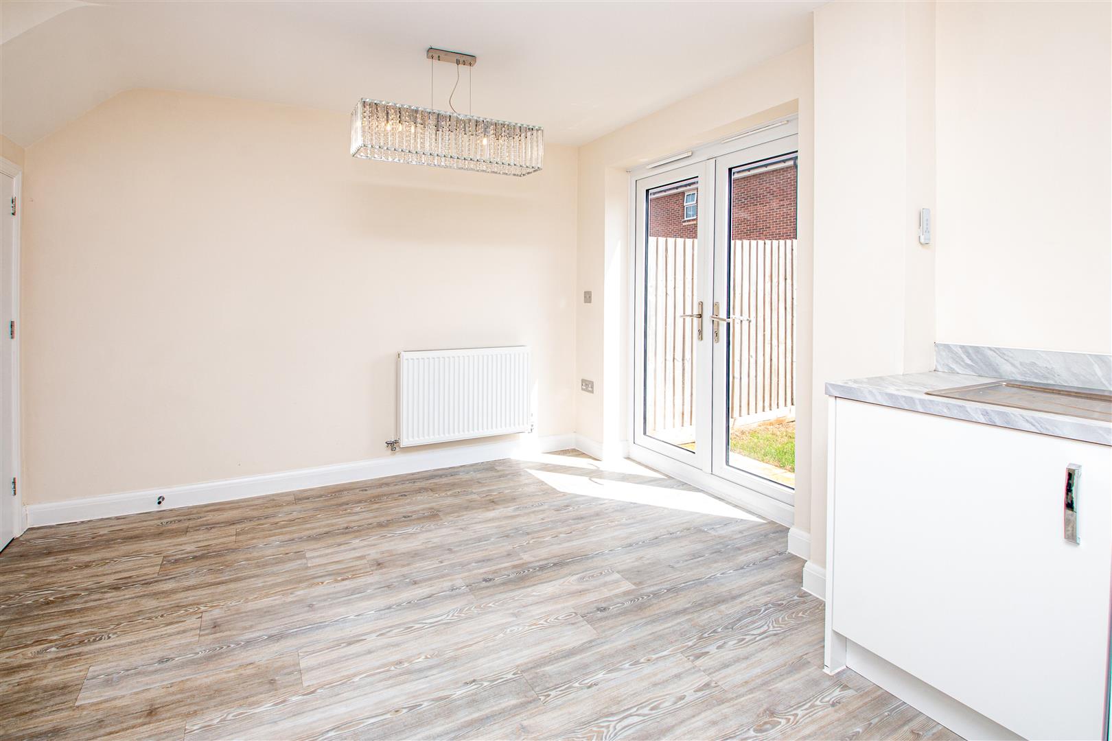 Cranwell Crescent, Newton Leys, Milton Keynes